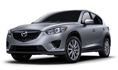 2015 Mazda CX-5 2015 Mazda CX-5